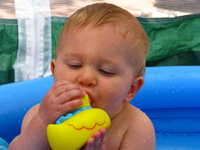 Ducky!